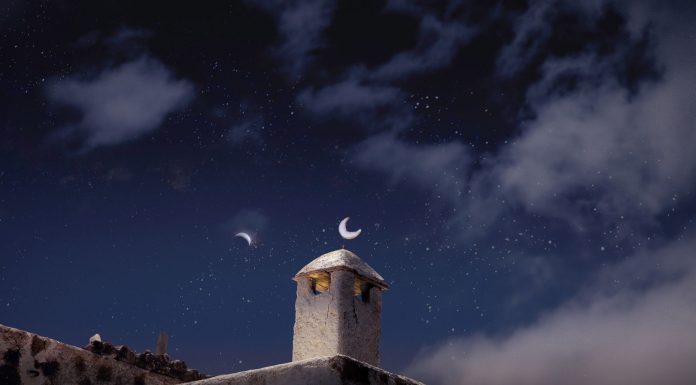 Daily horoscope by Diana Tercer Cielo