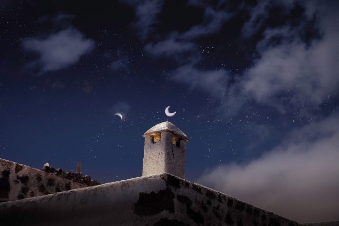Daily horoscope by Diana Tercer Cielo