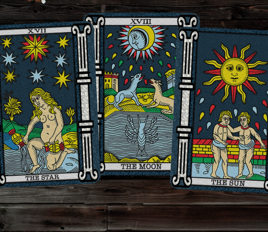 Daily horoscope by Diana Tercer Cielo