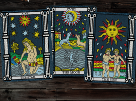 Daily horoscope by Diana Tercer Cielo