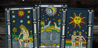 Daily horoscope by Diana Tercer Cielo