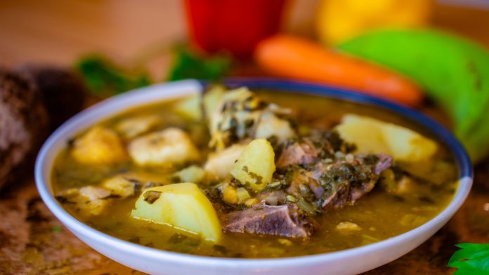 irish-stew-a-warm-bowl-for-hudson-county-s-cooler- Delicious Mexican beef stew with potatoes and herbs, perfect for a comforting meal.