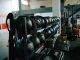 New 12,000-Square-Foot Gym and Recovery Club Coming to Jersey City’s SoHo West Well-equipped indoor gym featuring kettlebells, weights, and workout gear, perfect for fitness enthusiasts.